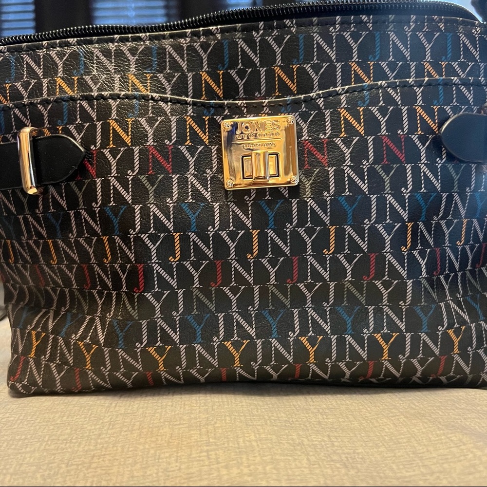 Jones New York Cross Body Bag New